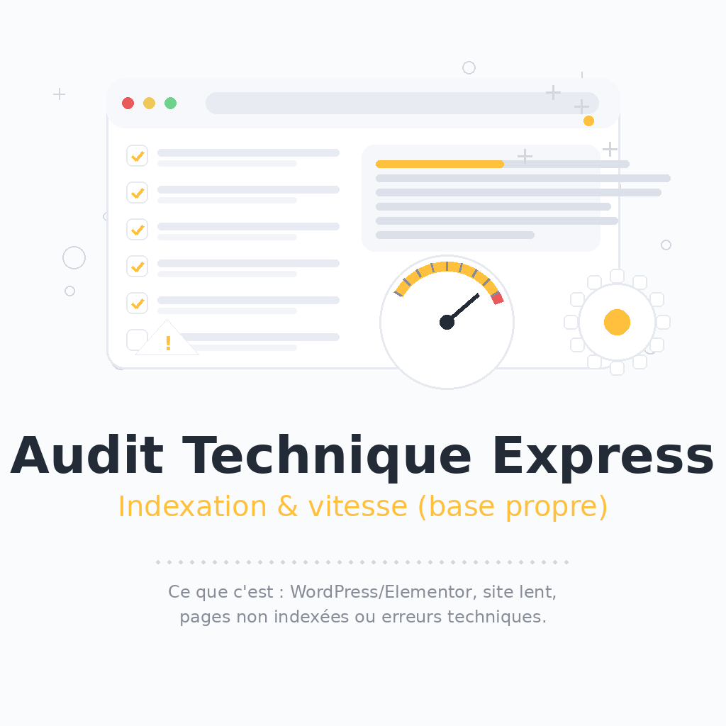 audit technique express